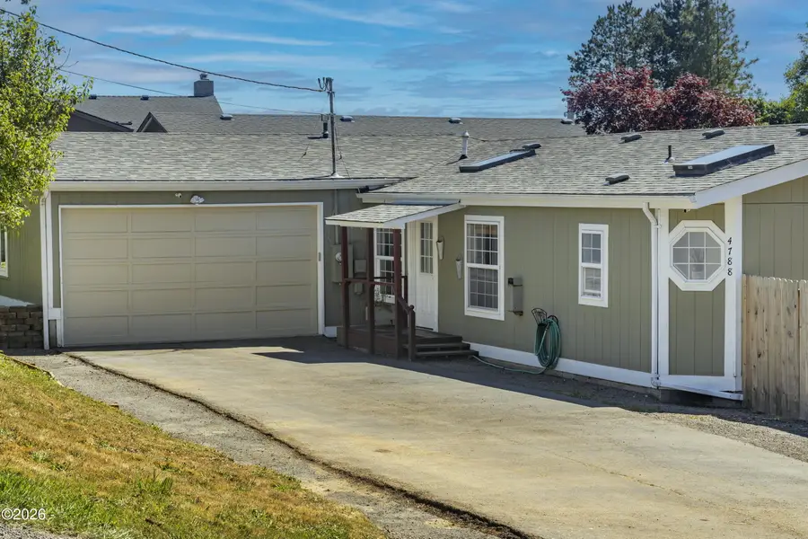 4788 NE Neotsu, Neotsu, OR 97364 - #3
