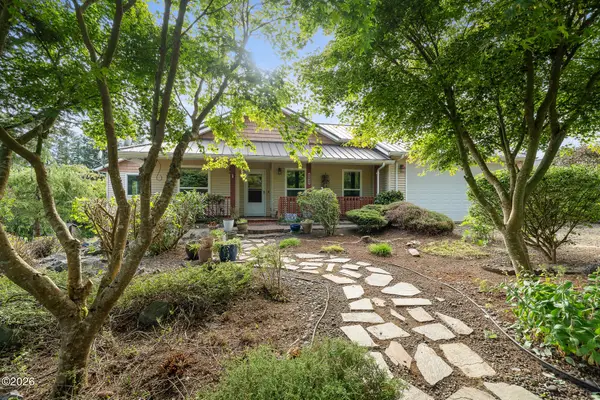 8900 Bewley, Bay City, OR 97107