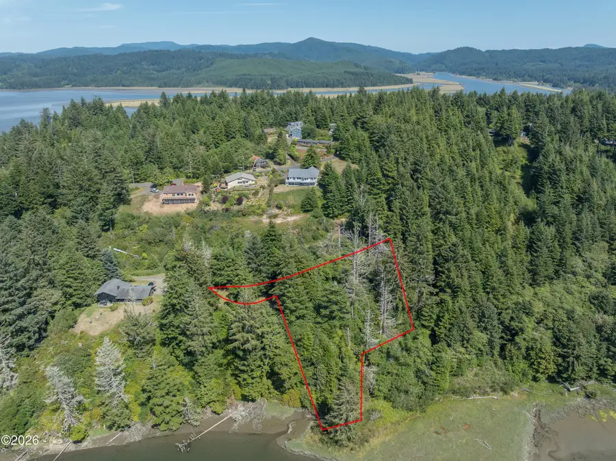 TL 3000 NE Hillside, Waldport, OR 97394 - #3