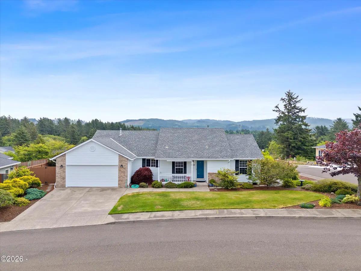 5248 NE Voyage, Lincoln City, OR 97367 - #1