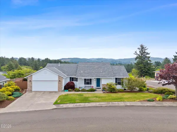 5248 NE Voyage, Lincoln City, OR 97367