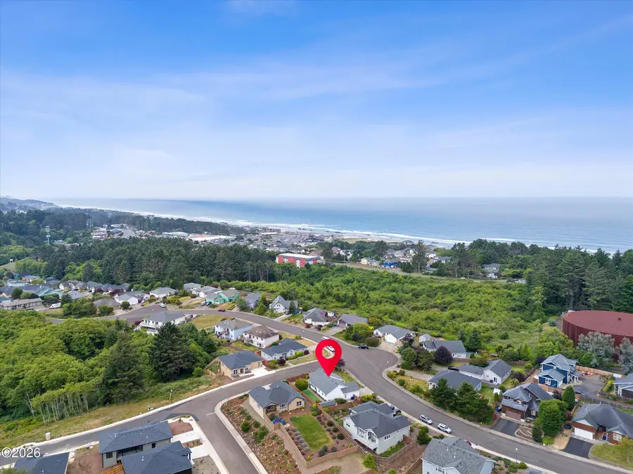 5248 NE Voyage, Lincoln City, OR 97367 - #2
