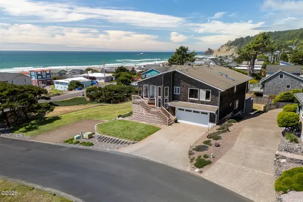 1903 NE Spindrift, Lincoln City, OR 97367