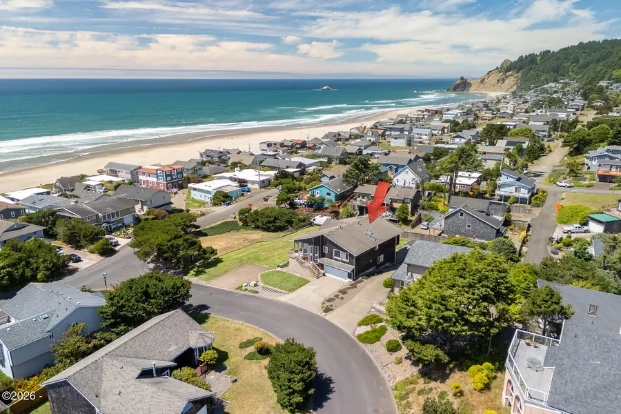 1903 NE Spindrift, Lincoln City, OR 97367 - #2