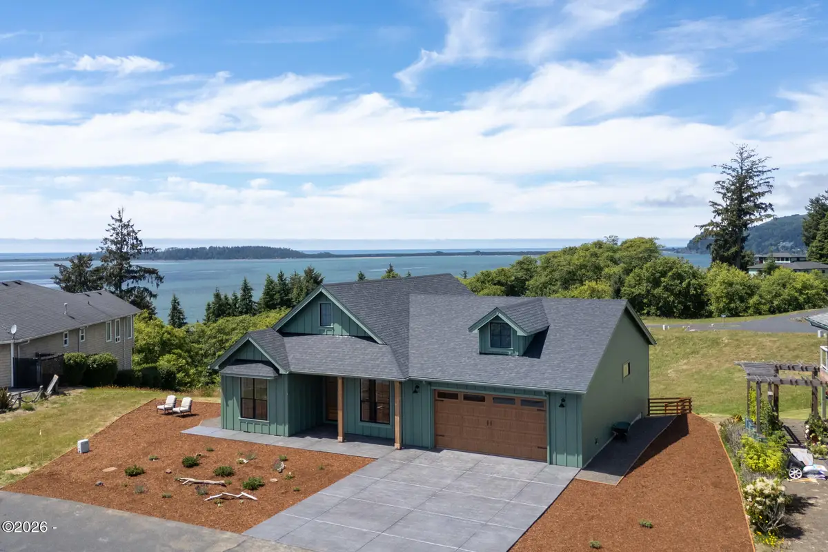5070 Ocean, Bay City, OR 97107 - #1