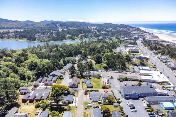 1435 NE 10th, Lincoln City, OR 97367