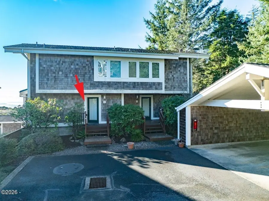 505 W Capes Loop, Oceanside, OR 97134 - #2