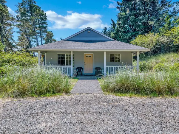 90380 Clark, Warrenton, OR 97146