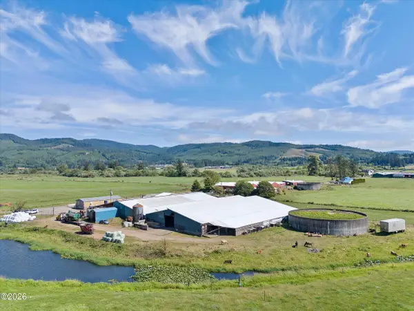 35100 Learned, Cloverdale, OR 97112