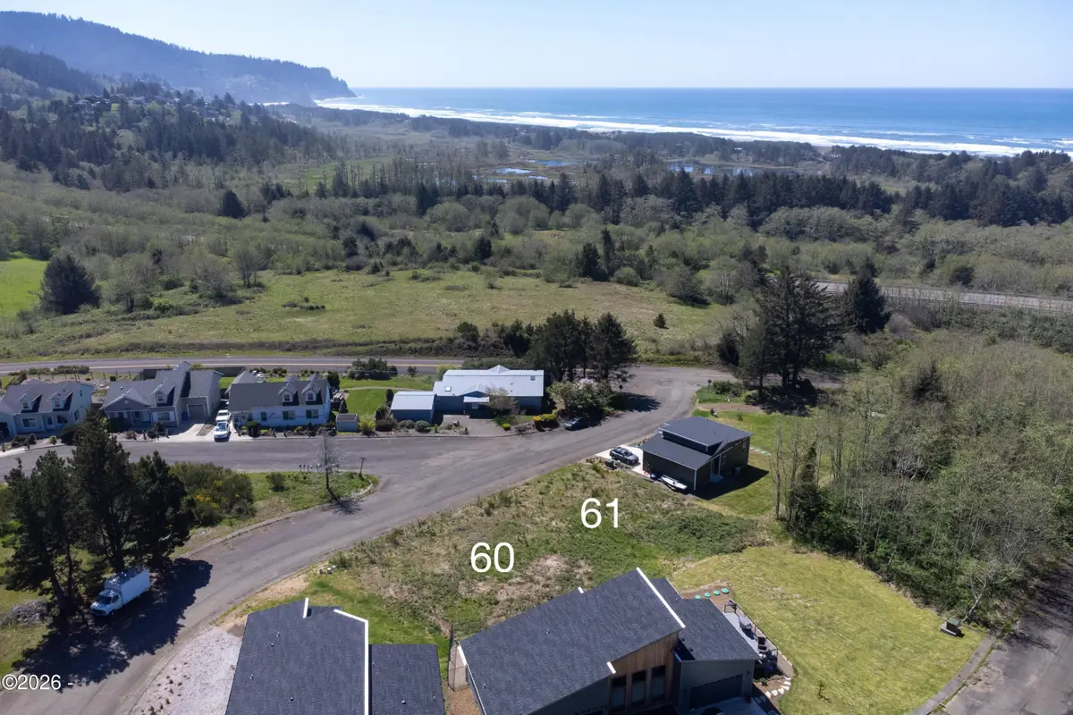 TL 60 & 61 Valhalla, Neskowin, OR 97149 - #1