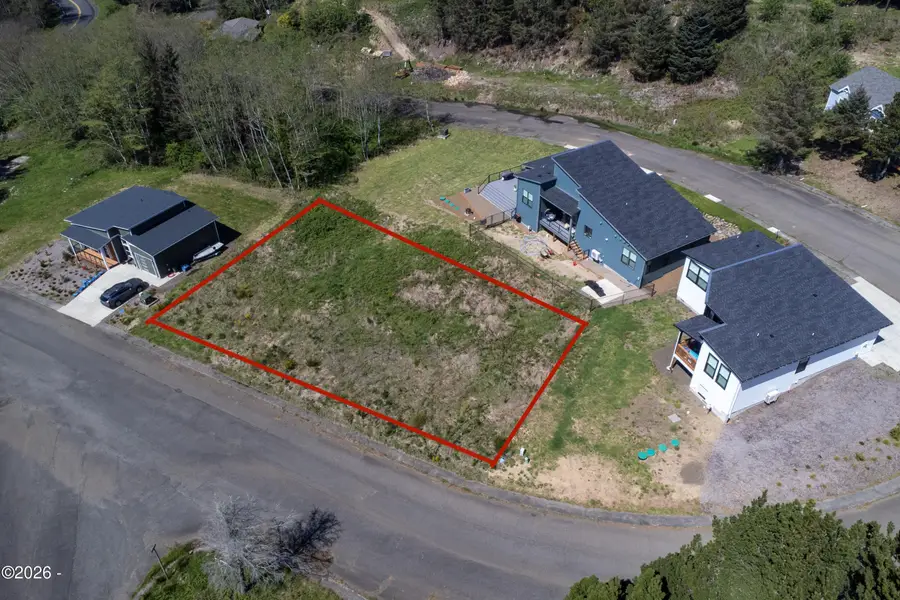TL 60 & 61 Valhalla, Neskowin, OR 97149 - #2