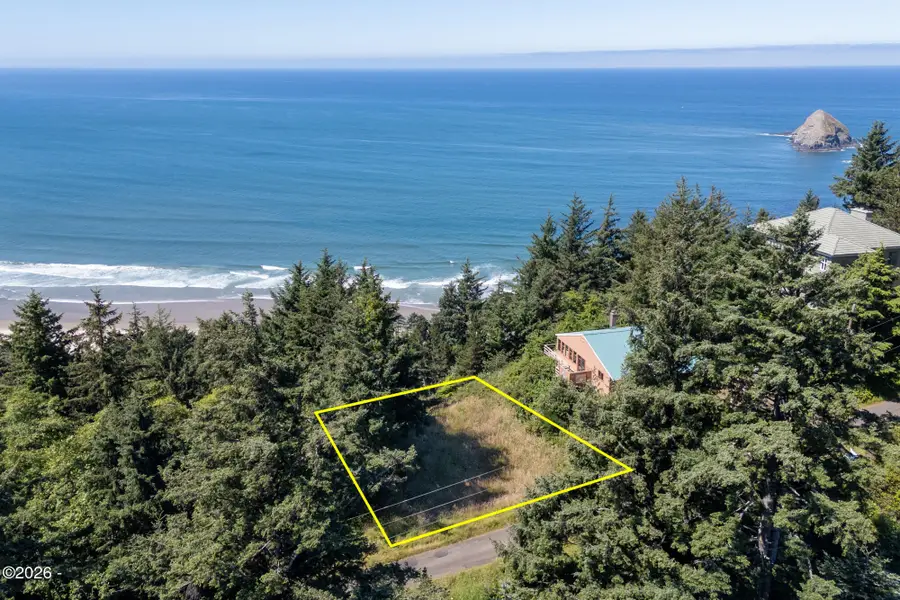 TL 400 Maxwell Mountain, Oceanside, OR 97134 - #3