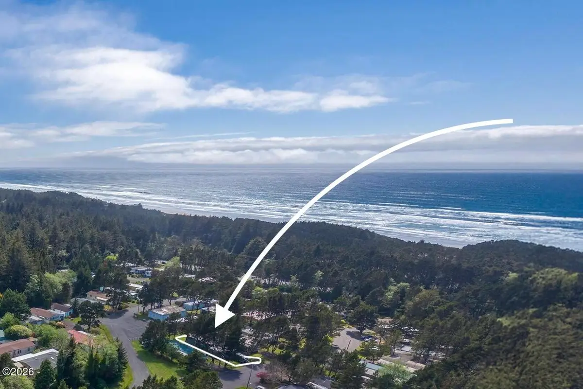 5405 NW Pacific Coast, Waldport, OR 97394 - #1