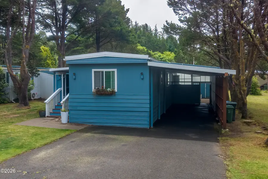 5405 NW Pacific Coast, Waldport, OR 97394 - #3