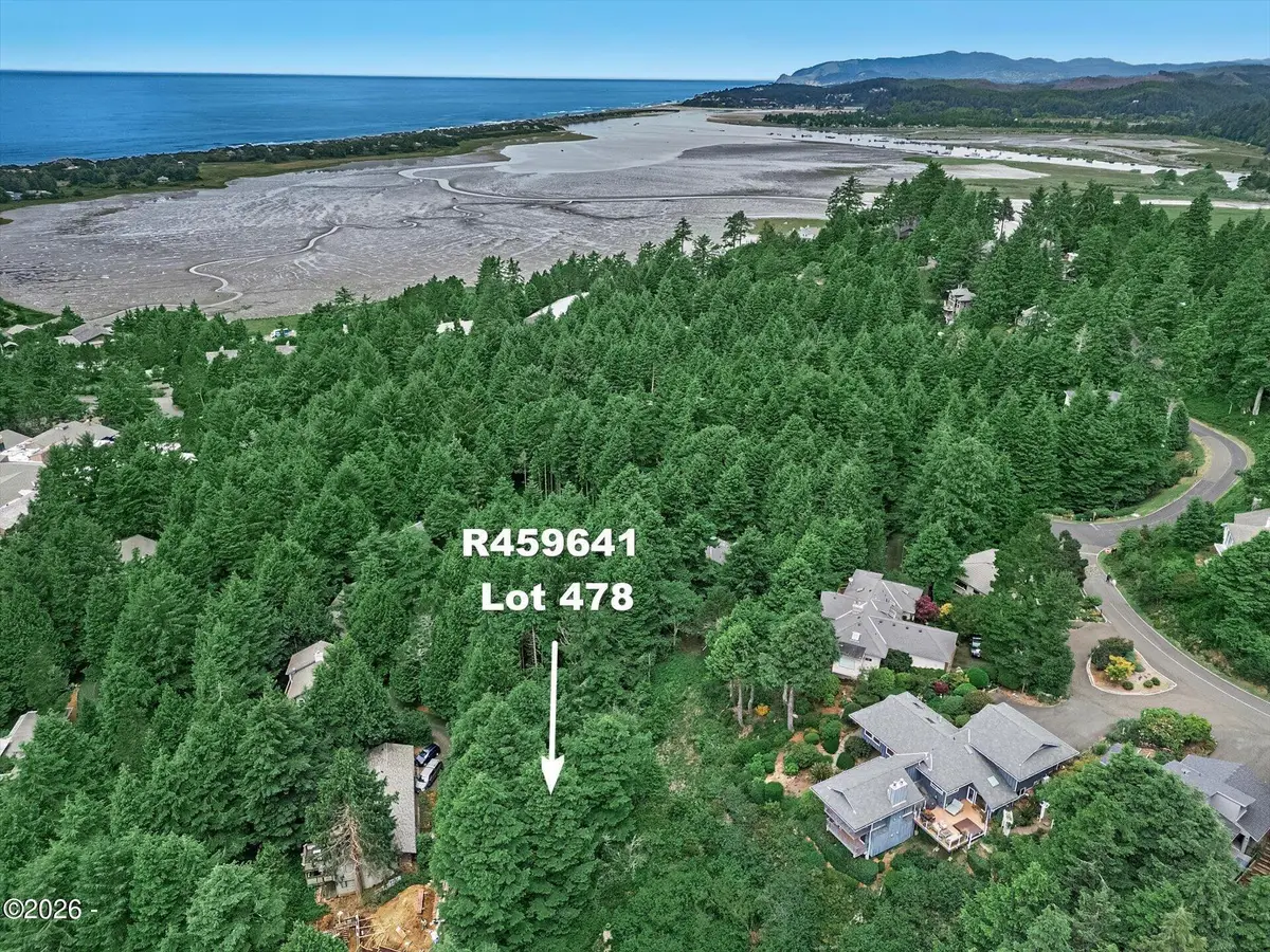 478 Lookout, Gleneden Beach, OR 97388 - #1