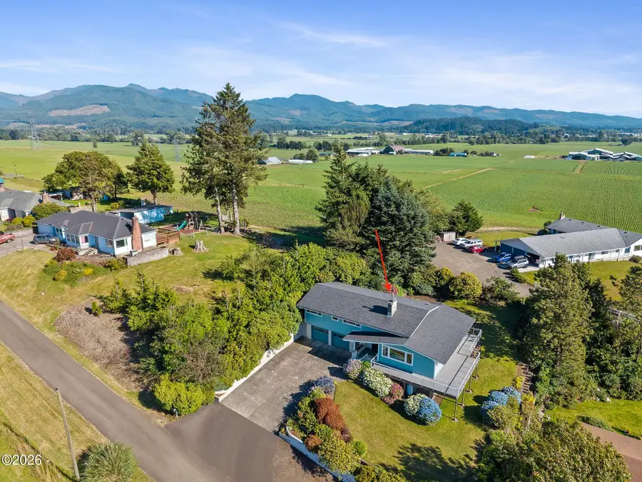 6145 Grandview, Tillamook, OR 97141 - #2