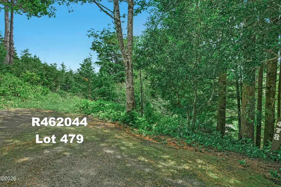 479 Lookout, Gleneden Beach, OR 97388 - #2