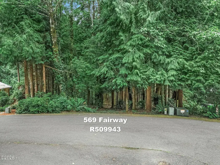 569 Fairway, Gleneden Beach, OR 97388 - #2