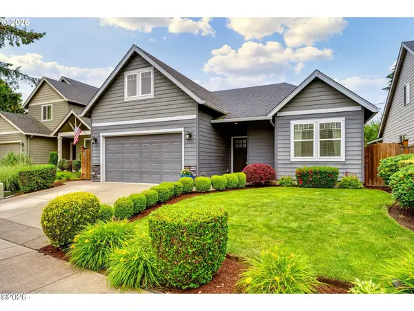 4452 Wendover, Eugene, OR 97404