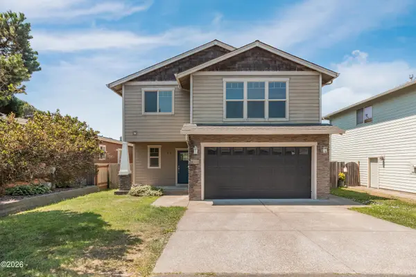3251 NW Marine, Lincoln City, OR 97367