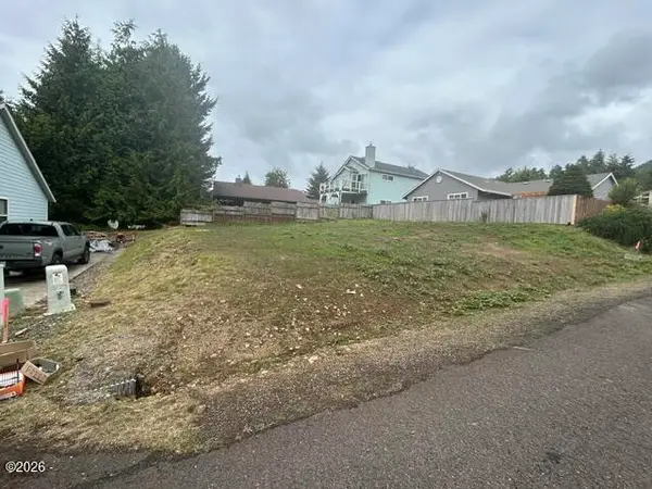 TL 01319 N North First Avenue, Rockaway Beach, OR 97136