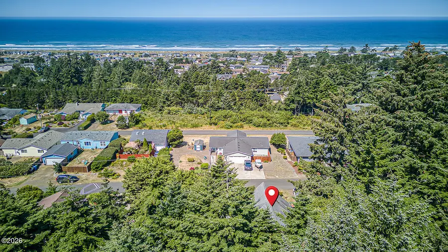 1825 NW Cedarcrest, Waldport, OR 97394 - #3