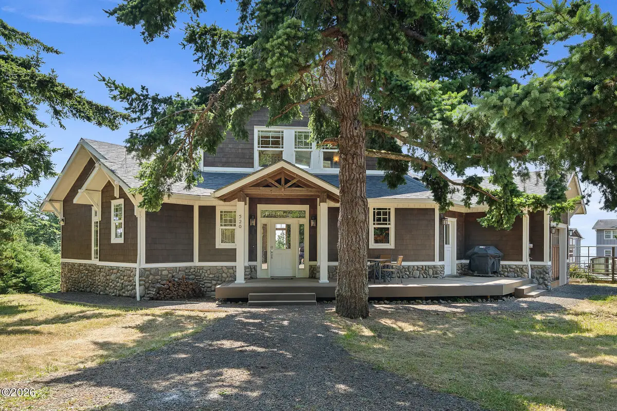 520 Avalon, Oceanside, OR 97134 - #1