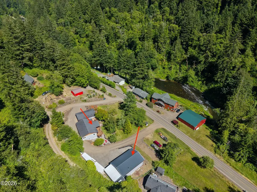 15540 Trask River, Tillamook, OR 97141 - #3