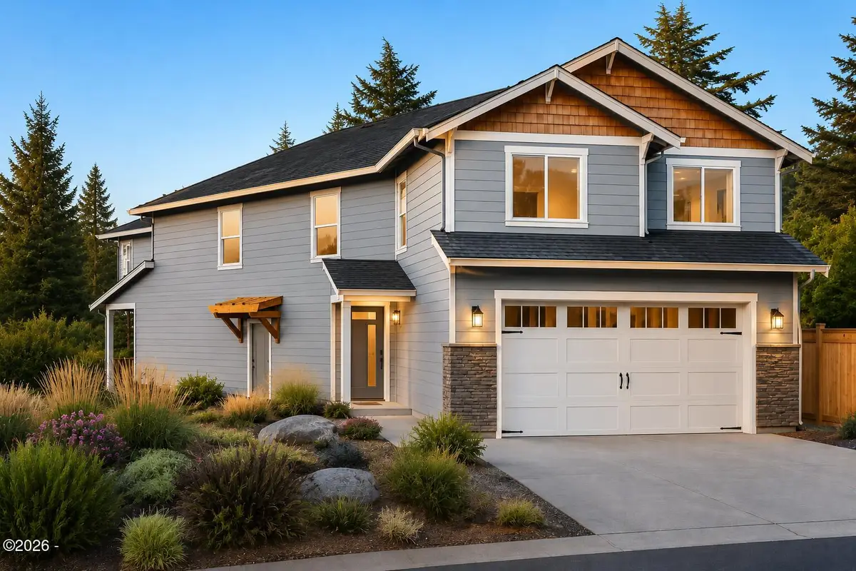 34630 Ray, Pacific City, OR 97135 - #1