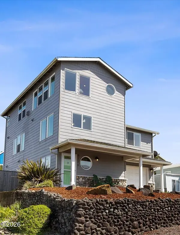 5776 NW Keel, Lincoln City, OR 97367