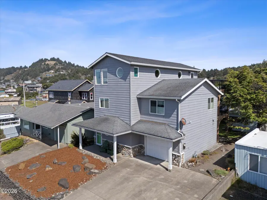 5776 NW Keel, Lincoln City, OR 97367 - #2