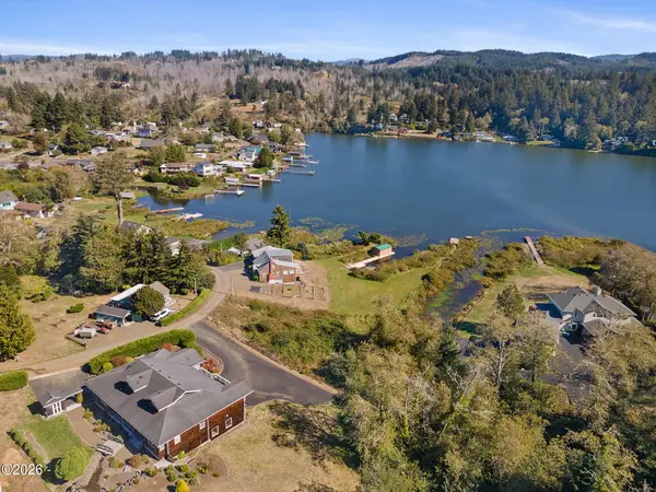 4612 NE I, Neotsu, OR 97364