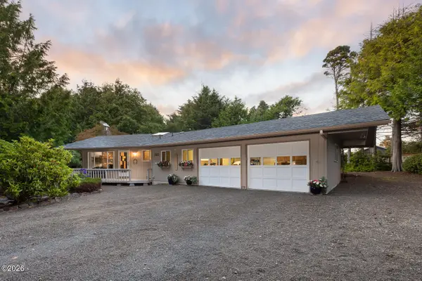 130 Tillicum, Depoe Bay, OR 97341