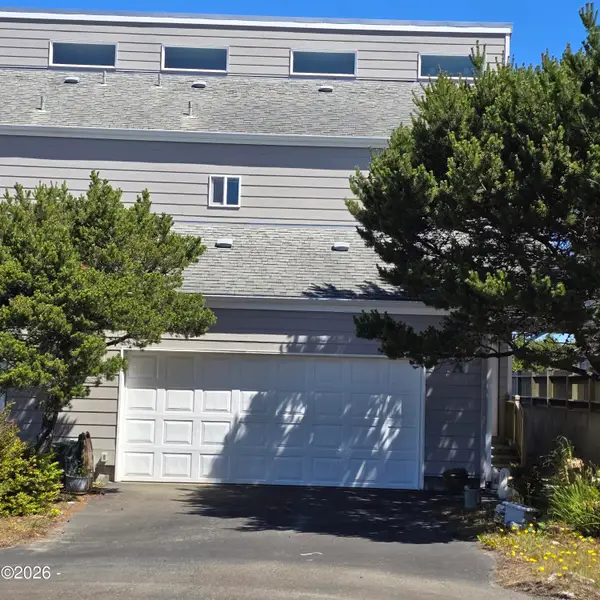 370 SW 29th, Newport, OR 97365