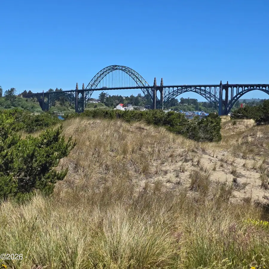 370 SW 29th, Newport, OR 97365 - #3