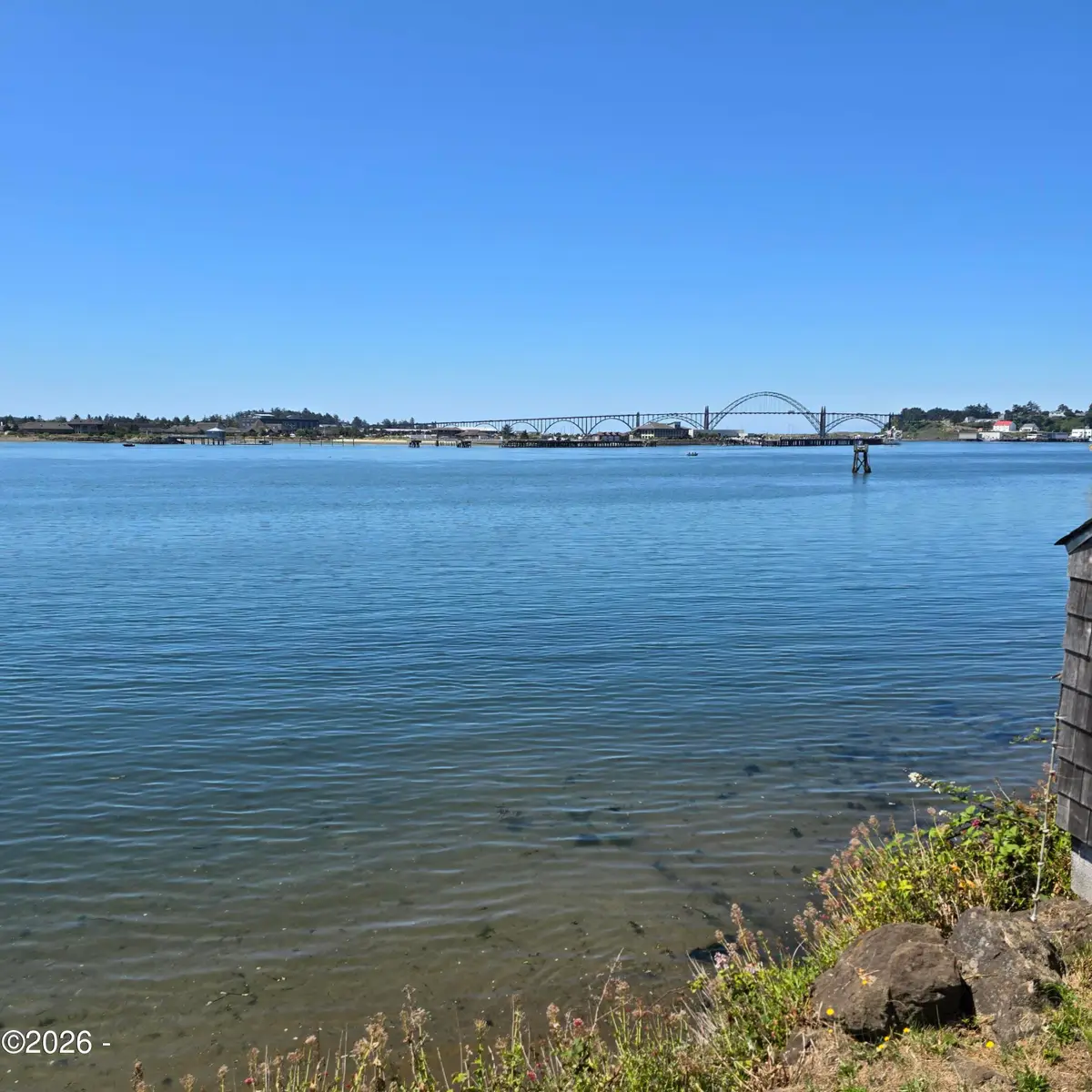1000 SE Bay, Newport, OR 97365 - #1