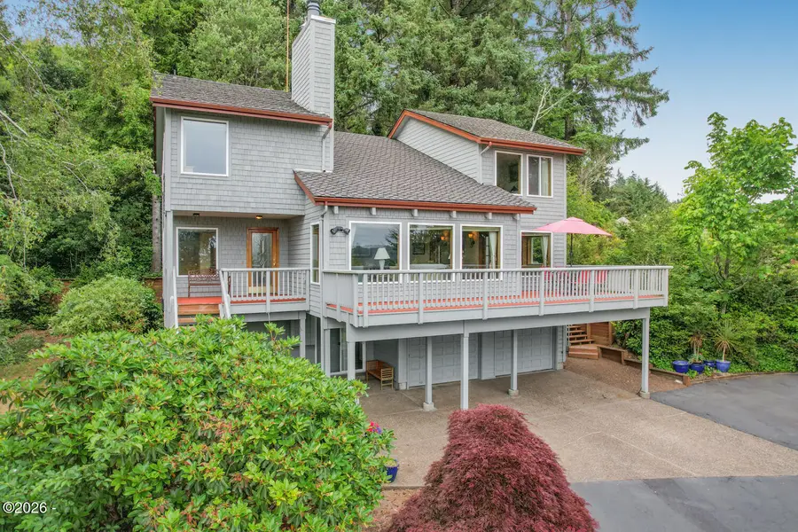 1075 SE Spruce, Newport, OR 97365 - #2