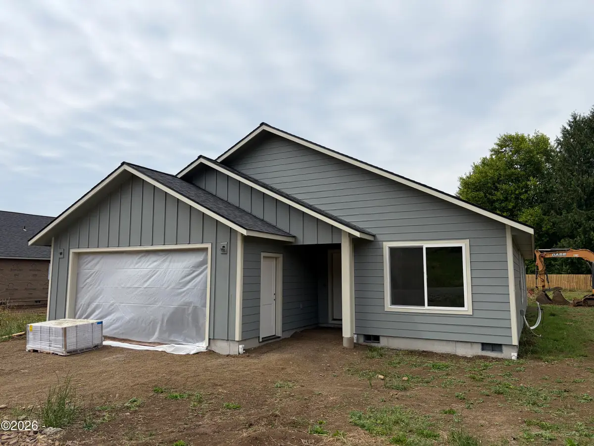 20200 Berkshire, Beaver, OR 97108 - #1