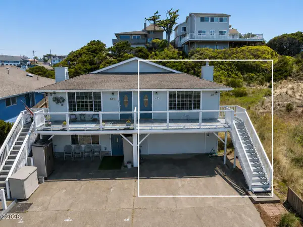 635 SW Elizabeth, Newport, OR 97365