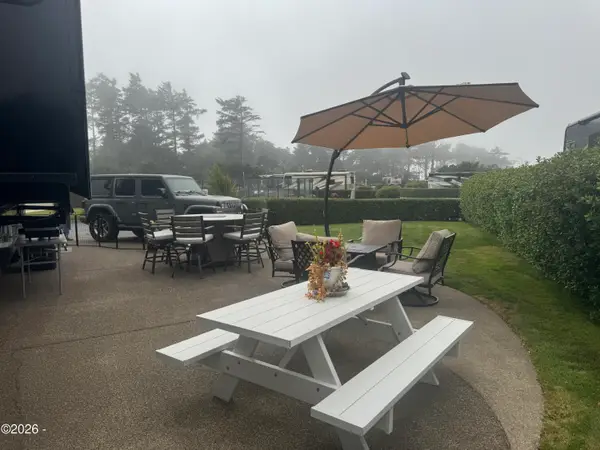 6225 N Coast Highway Lot 104, Newport, OR 97365