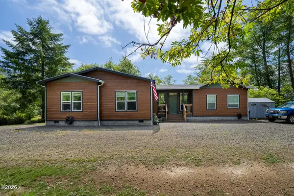 1150 Skyline, Tillamook, OR 97141
