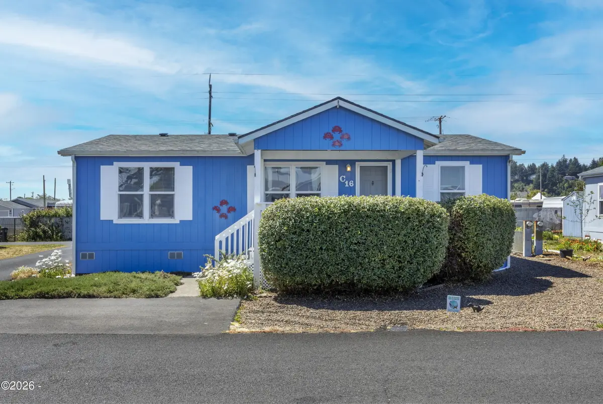 955 NE Mill, Waldport, OR 97394 - #1