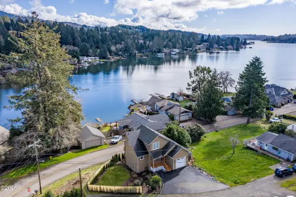 5300 NE 49th, Neotsu, OR 97364