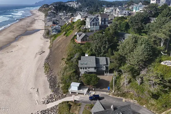 3700 SW Anchor, Lincoln City, OR 97367