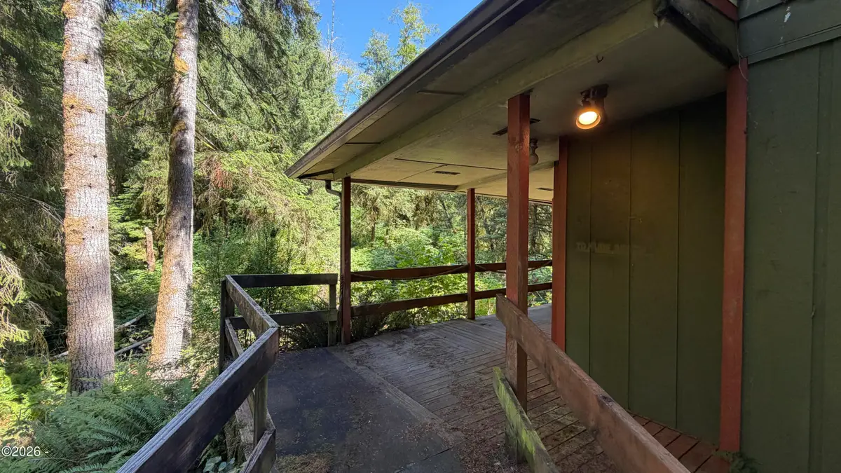 1799 N Doris, Otis, OR 97368 - #1
