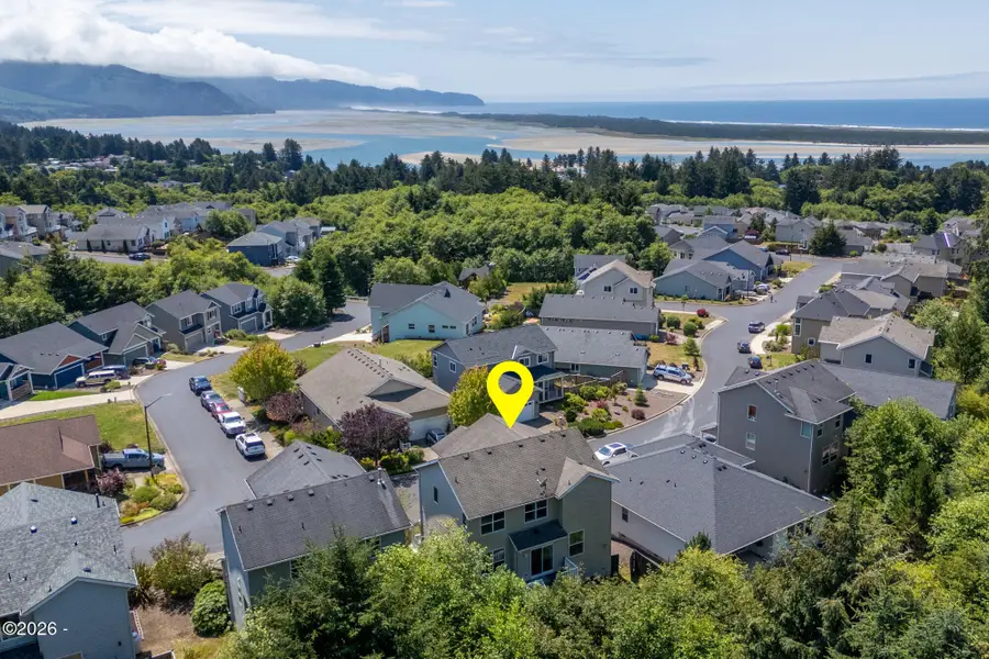 4350 Sequoia, Netarts, OR 97141 - #2