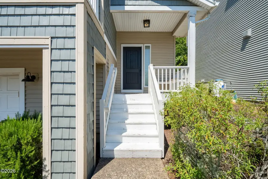 4350 Sequoia, Netarts, OR 97141 - #3