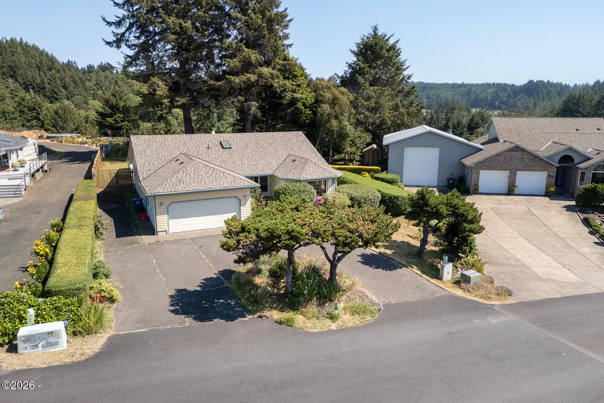 989 NW Estate, Seal Rock, OR 97376 - #1