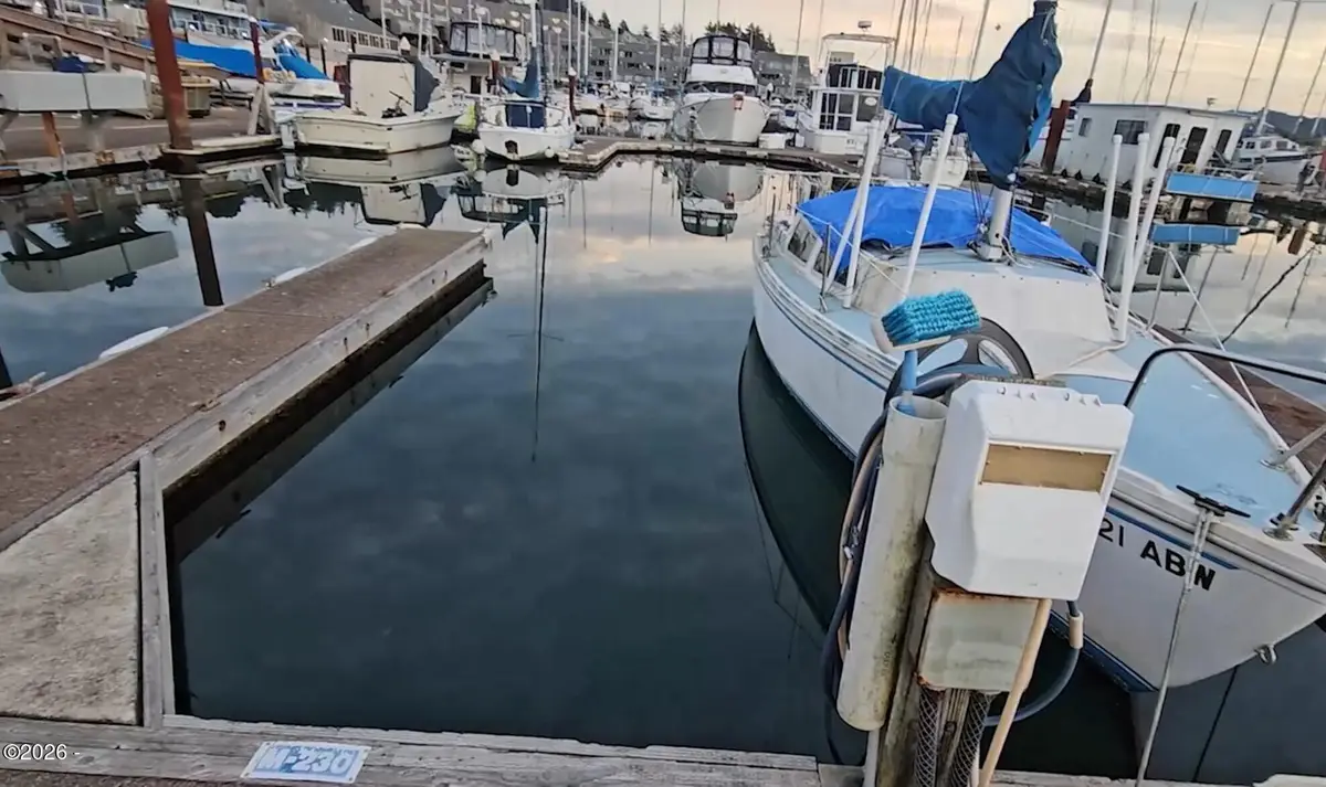 1000 SE Bay, Newport, OR 97365 - #1