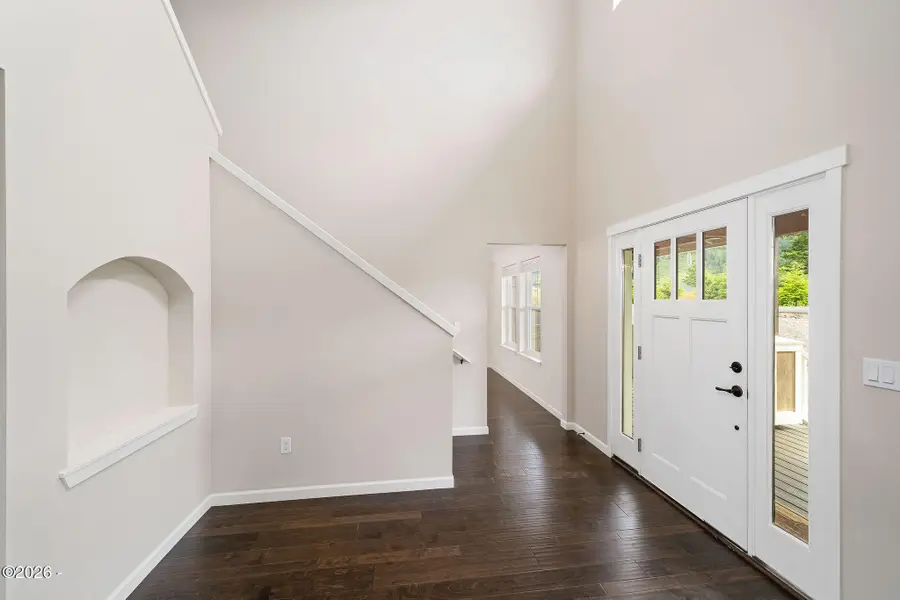 810 Marvin, Tillamook, OR 97141 - #2